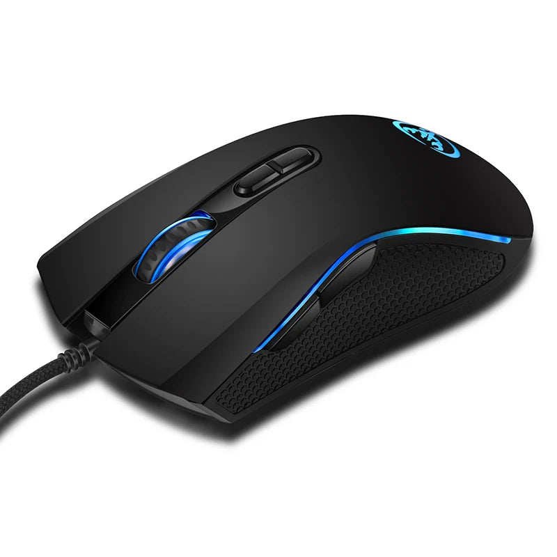 Mouse Gamer com Fio CSHZCE.