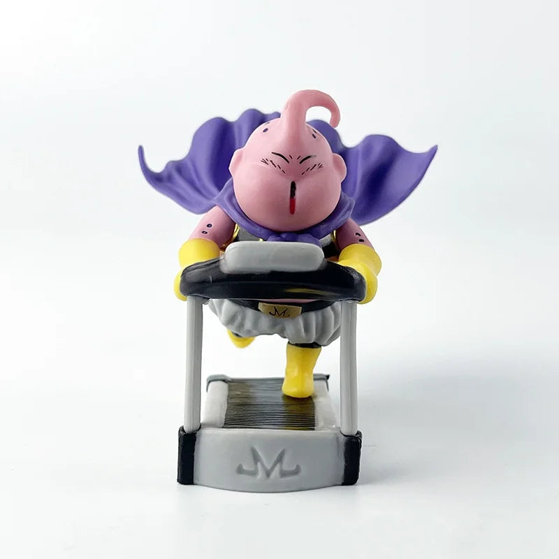 Dragon Ball, Majin boo, 5pcs.