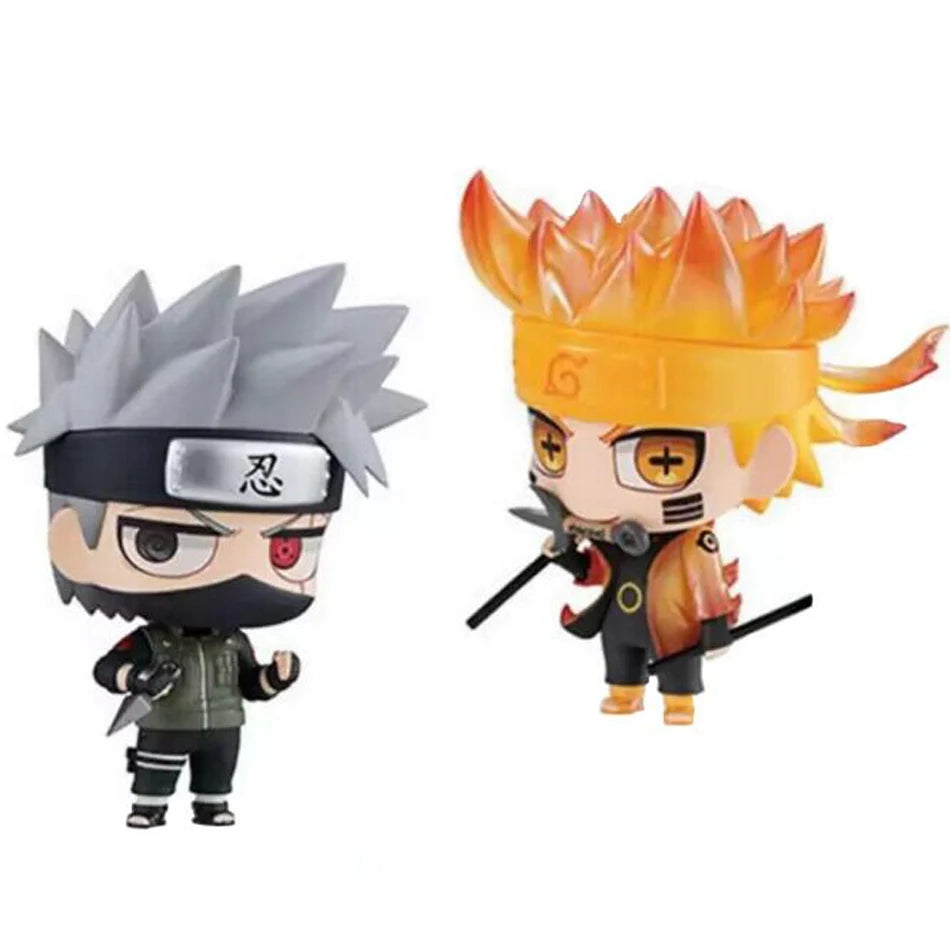 Figura Anime Naruto.