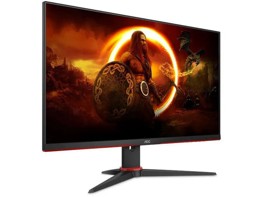 Monitor Gamer AOC Gaming 27G2E1 - 27" Full HD