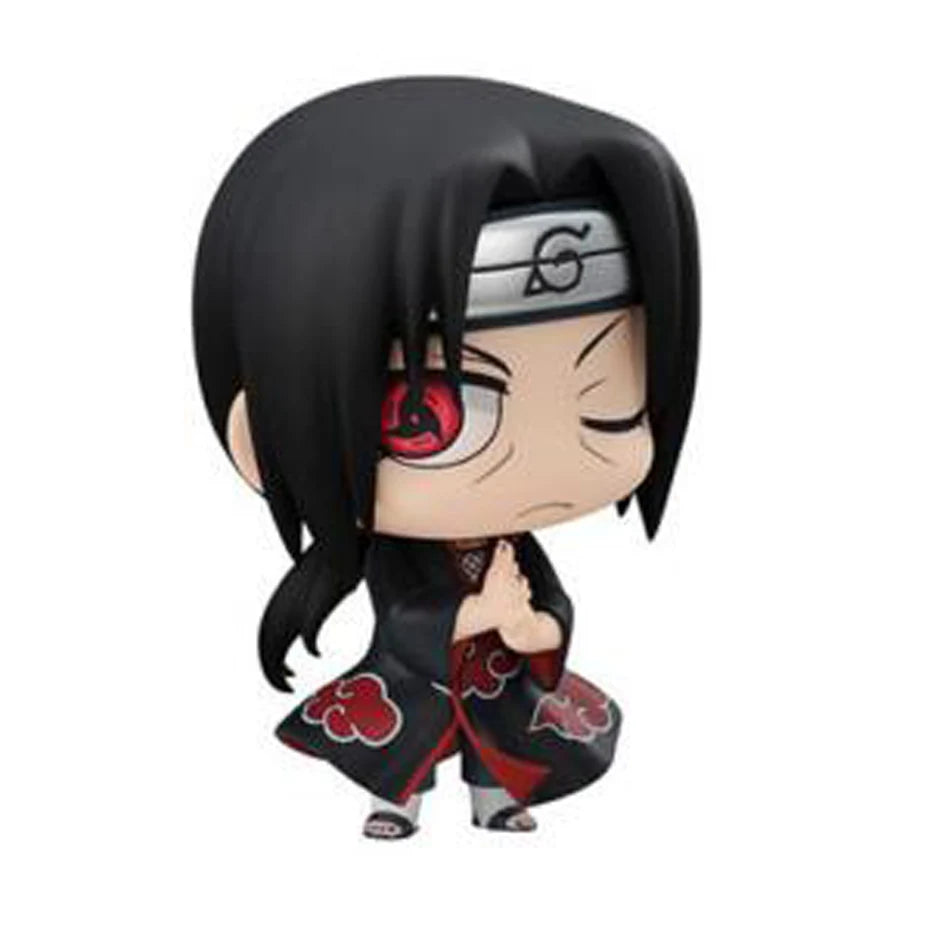 Figura Anime Naruto.