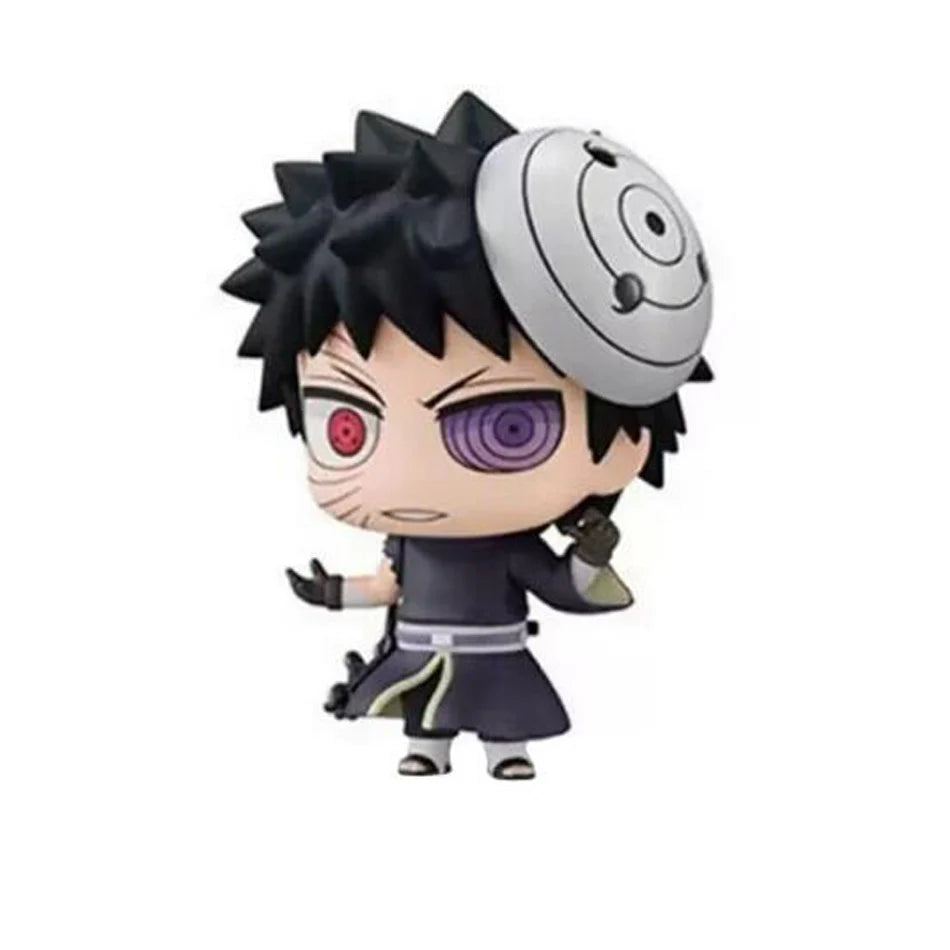 Figura Anime Naruto.