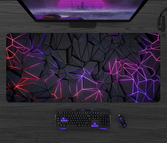 Mouse Pad Gamer