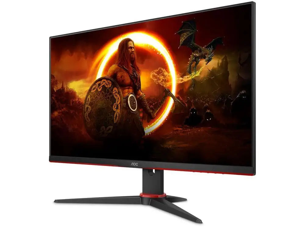 Monitor Gamer AOC Gaming 27G2E1 - 27" Full HD