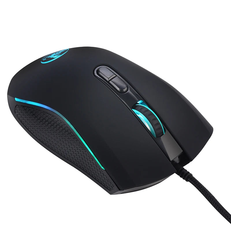 Mouse Gamer com Fio CSHZCE.